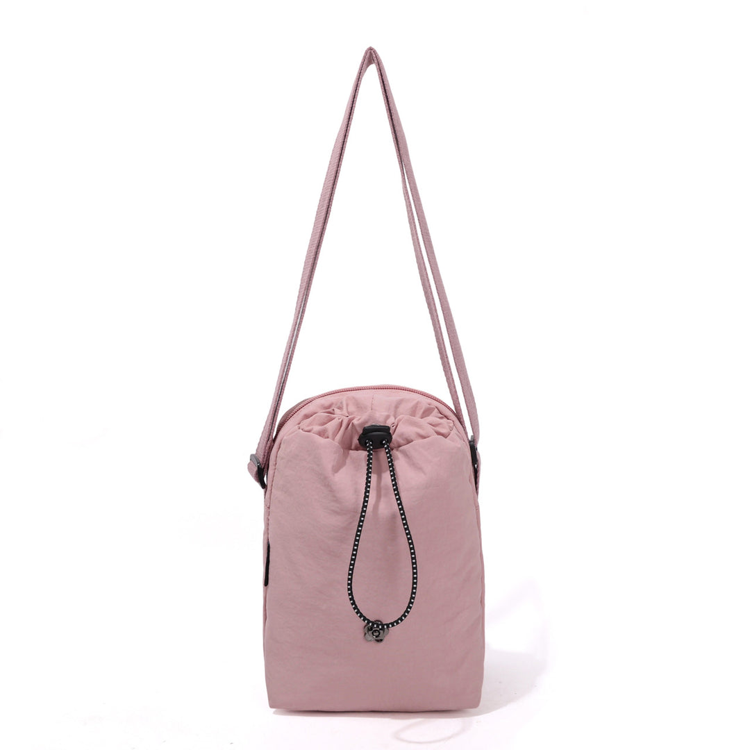 WoChic Drawstring Crossbody Bag Stornfield
