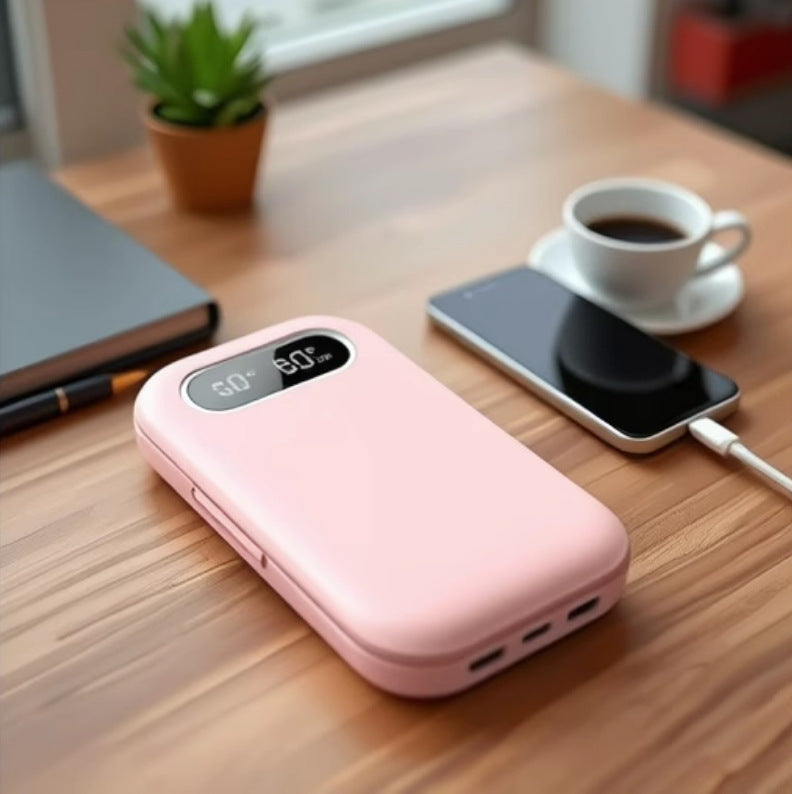 Portable Powerbank Stornfield