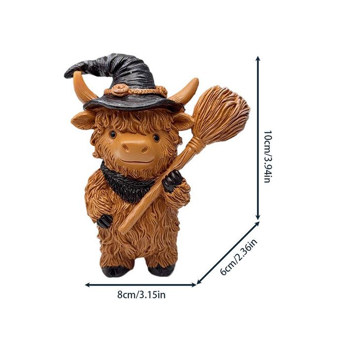 Decorative Figure Stornfield