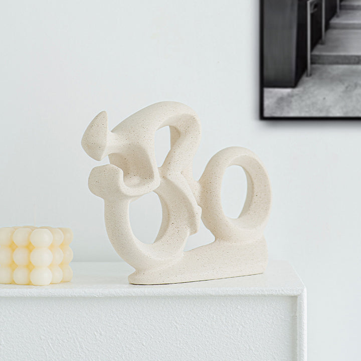 Modernist Sculpture Stornfield