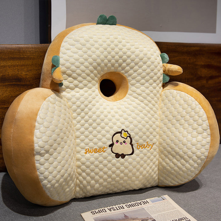 ergonomic baby travel pillow Stornfield
