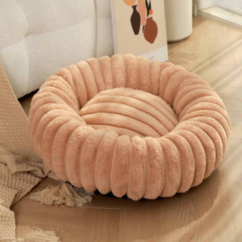 Women's Cozy and Stylish Cuddly Bed Stornfield