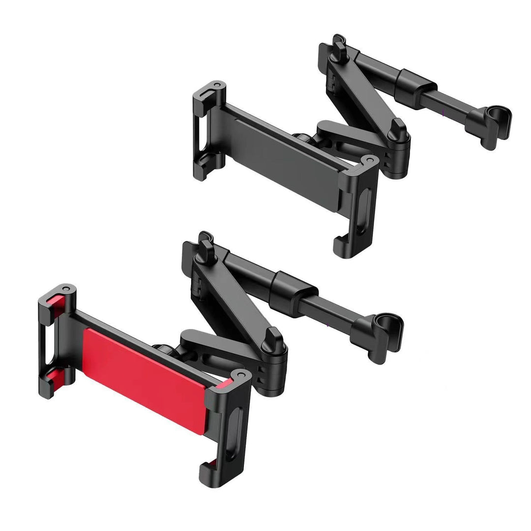 Unisex adjustable tablet holder with swivel mechanism Stornfield