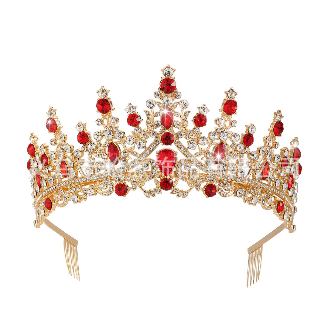 Women's Embellished Tiara Stornfield