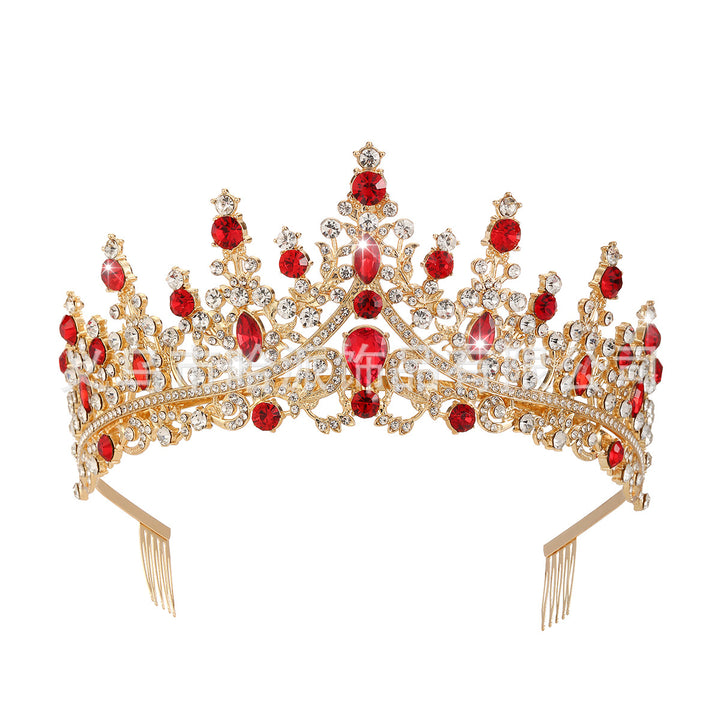 Women's Embellished Tiara Stornfield