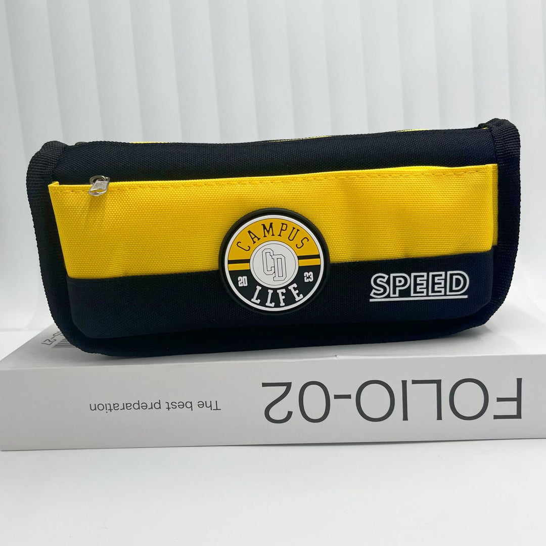 Stylish Multifunctional Pencil Case Stornfield