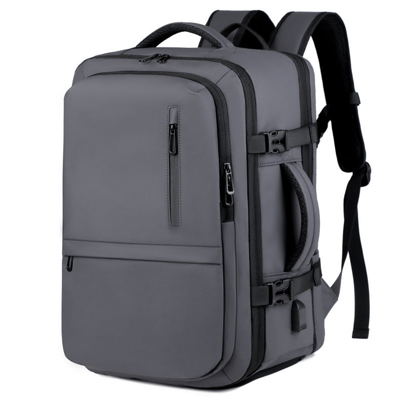 Versatile Business Travel Backpack Stornfield