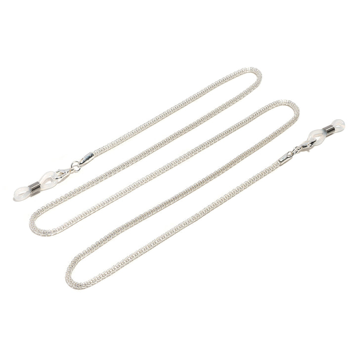 Metallic Eyewear Chain Stornfield