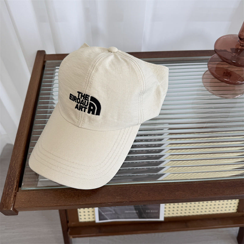 Unisex Branded Casual Dad Cap Stornfield