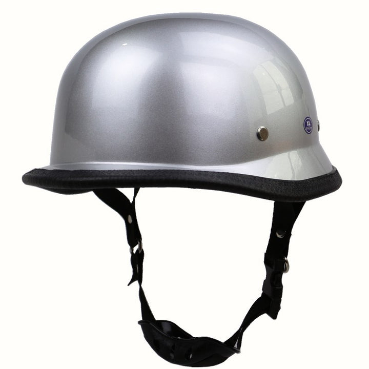 Classic Motorcycle Touring Helmet Stornfield