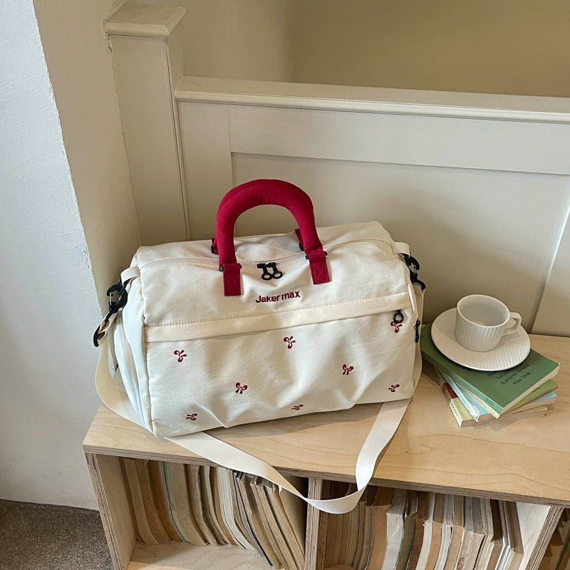 Multi-Functional Travel Duffel Bag Stornfield 1791204561