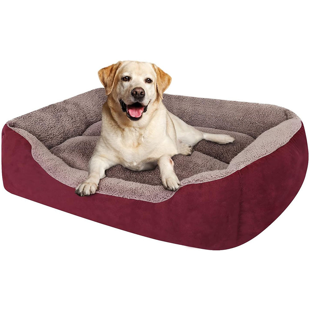Pet Bed Stornfield