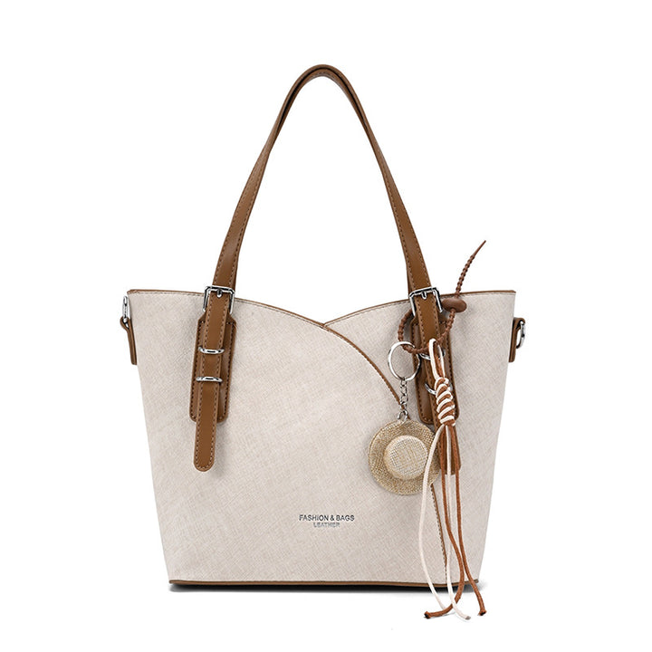 Versatile Urban Chic Tote Bag