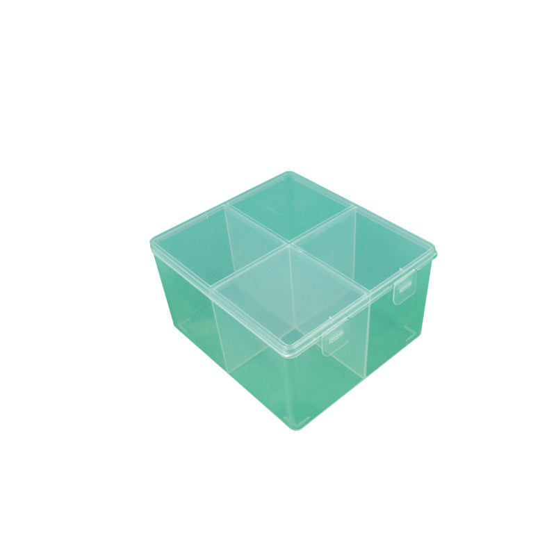 Modular Organization Box Stornfield