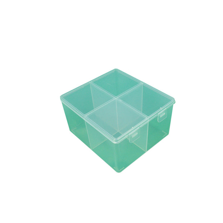Modular Organization Box Stornfield