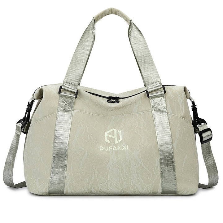 Versatile Travel Weekender Duffle Bag Stornfield