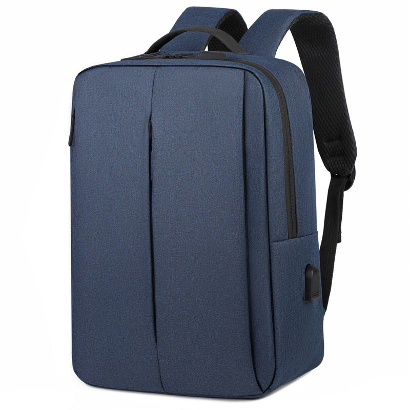 Modern Tech-Ready Tablet Backpack Stornfield
