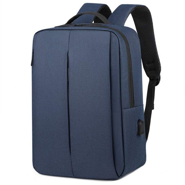 Modern Tech-Ready Tablet Backpack Stornfield