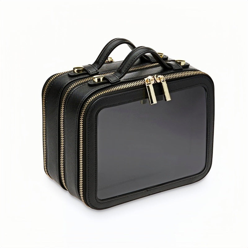 Elegant and Practical Cosmetics Storage Bag Stornfield