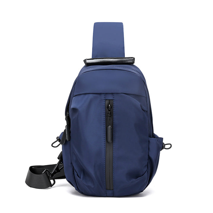 Multi-Functional Crossbody Bag Stornfield