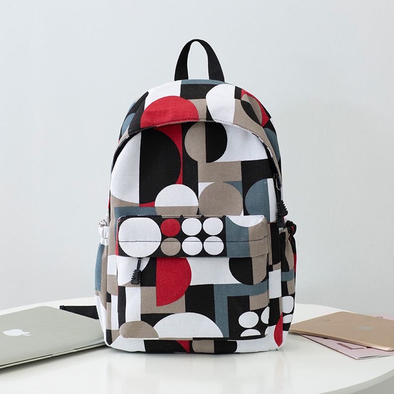 Stornfield Backpack