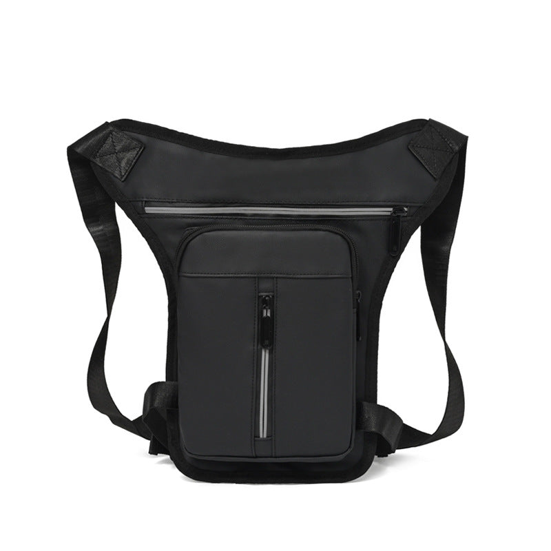Lightweight Tactical Crossbody Bag