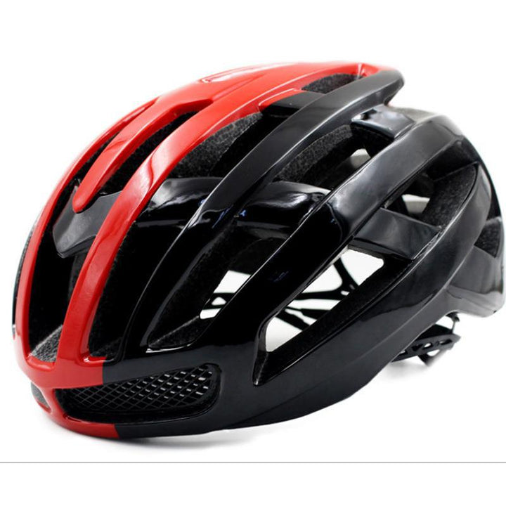 Aerodynamic Cycling Helmet Stornfield