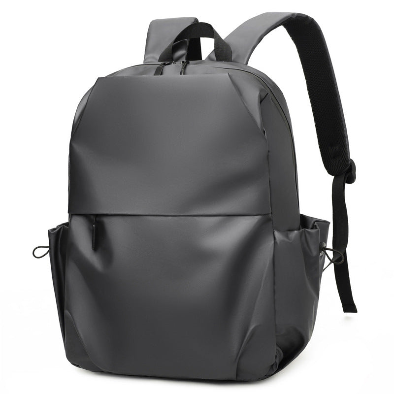 Water-Resistant Urban Commuter Backpack Stornfield