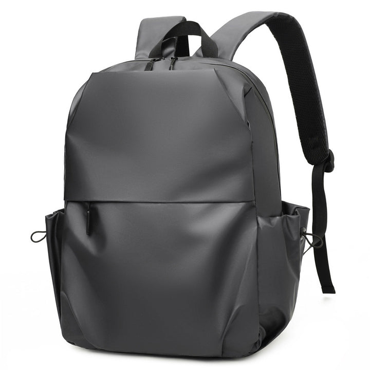 Water-Resistant Urban Commuter Backpack Stornfield