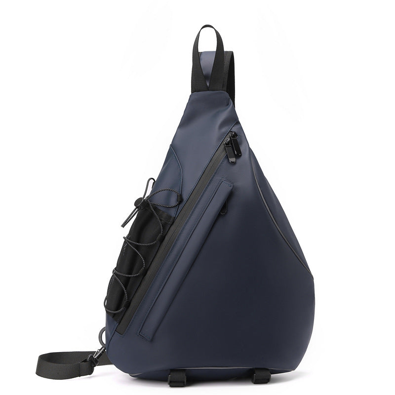 Ergonomic Sling Shoulder Bag Stornfield