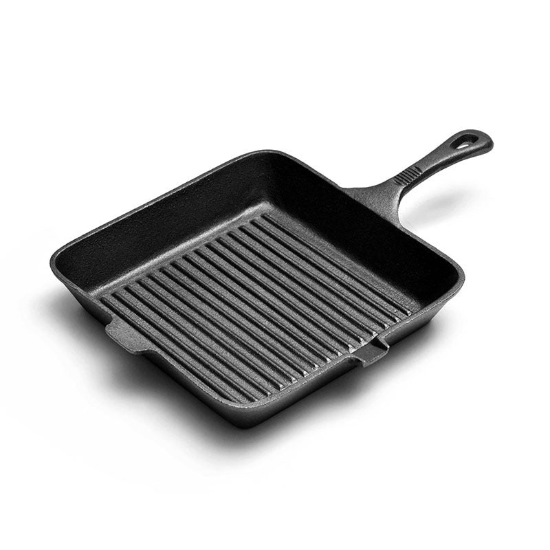 Cast Iron Grill Pan Stornfield