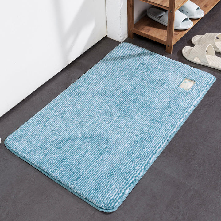 Soft Bathroom Mat