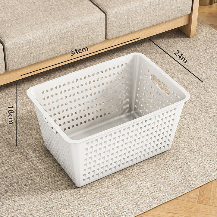Stylish Storage Basket Stornfield