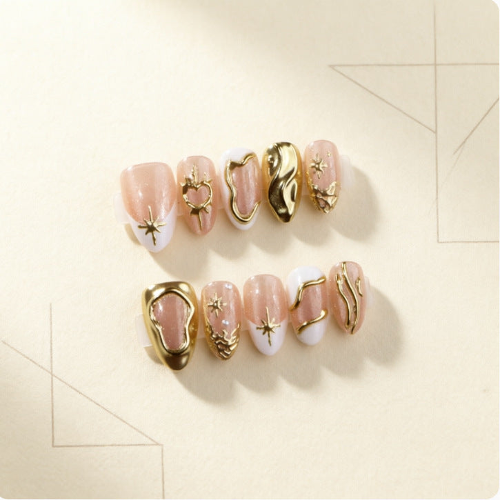 Artificial Nails Stornfield