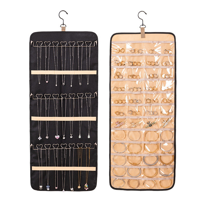 Jewelry Organizer Hanging Storage Stornfield