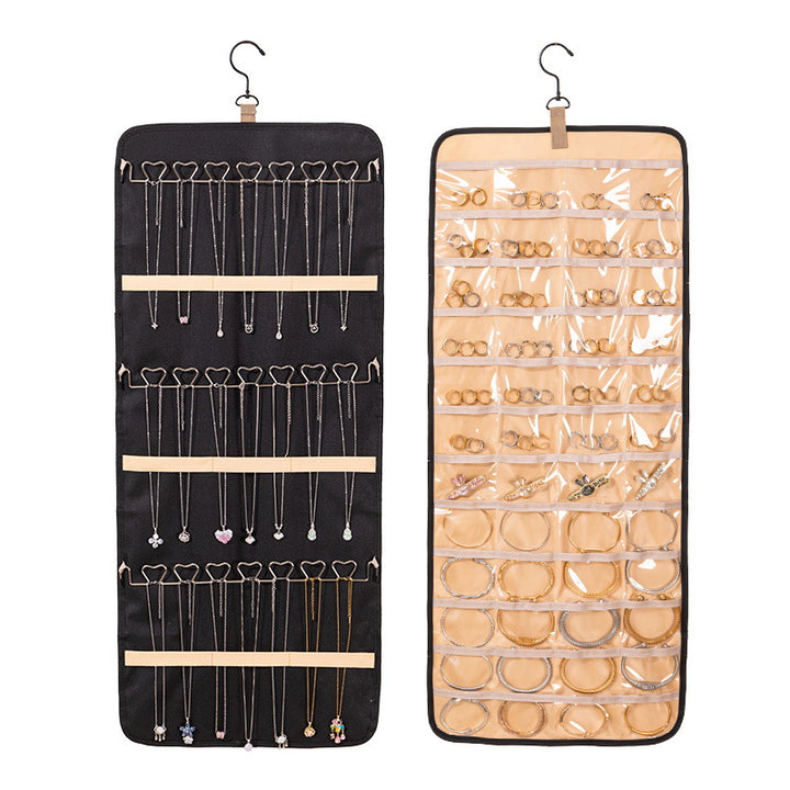 Jewelry Organizer Hanging Storage Stornfield