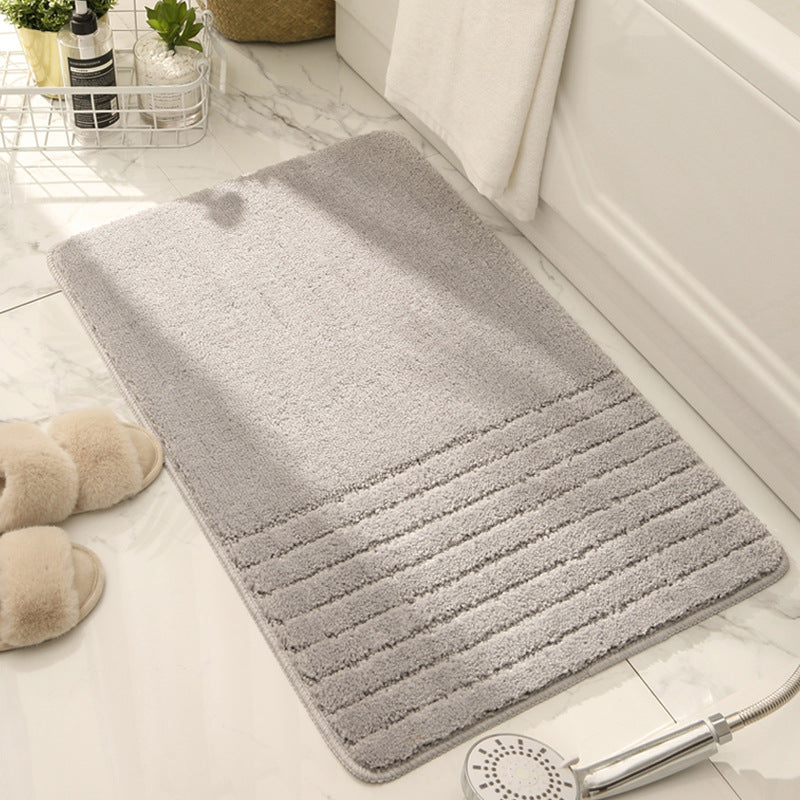 Soft Microfiber Bath Mat