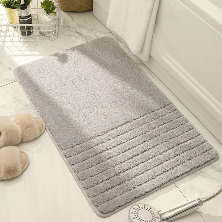 Soft Microfiber Bath Mat