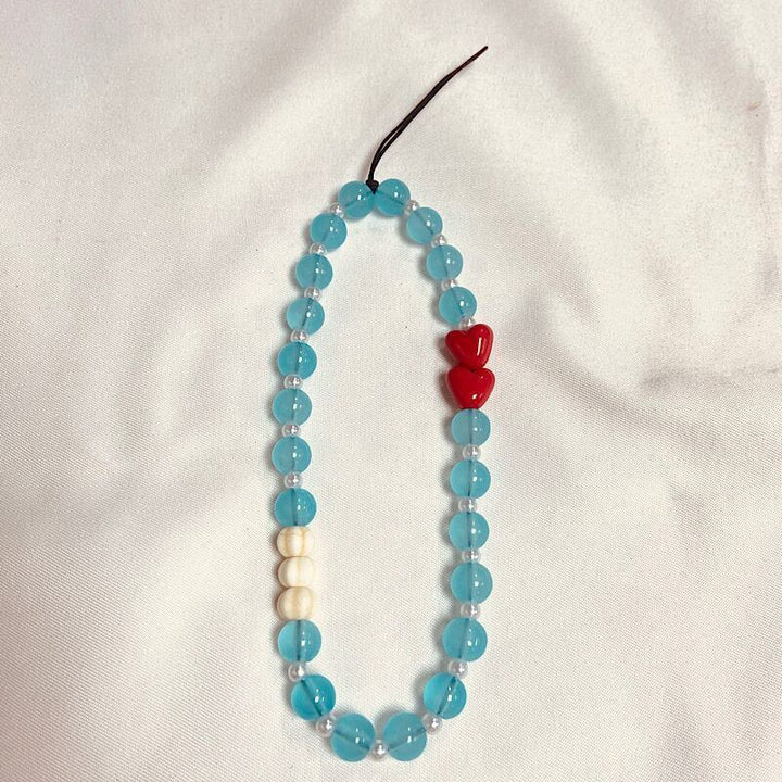 Decorative Charm Necklace Stornfield