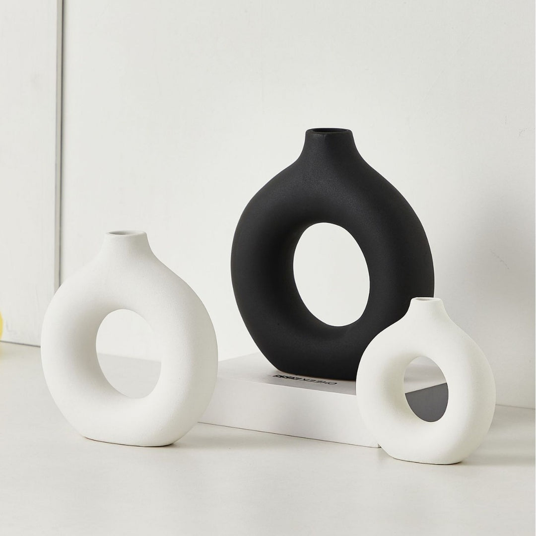 Deko Vase Stornfield