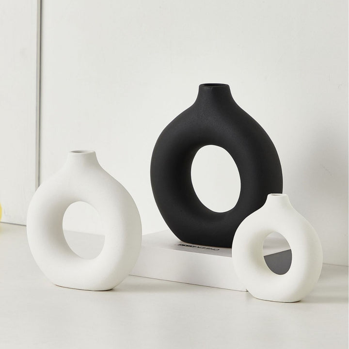 Deko Vase Stornfield