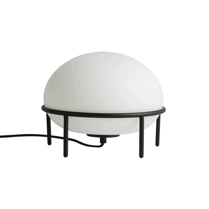 Modern Minimalist Capsule Table Lamp