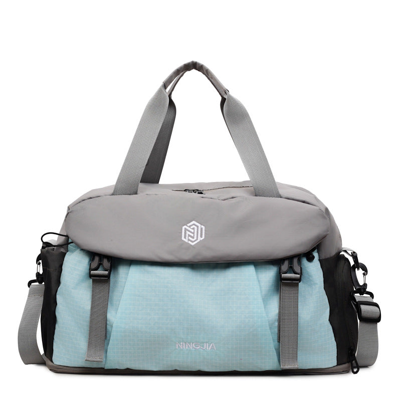 Durable Adventure Duffle Bag
