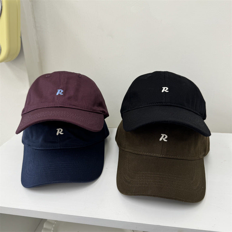 Women's Casual Adjustable Baseball Cap Stornfield