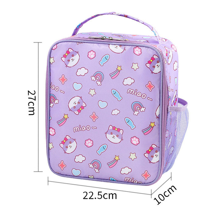 Fun-Themed Lunch Box Stornfield