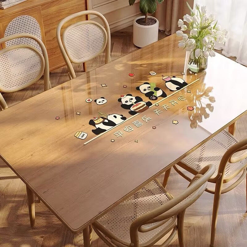 Decorative Dining Table Mat