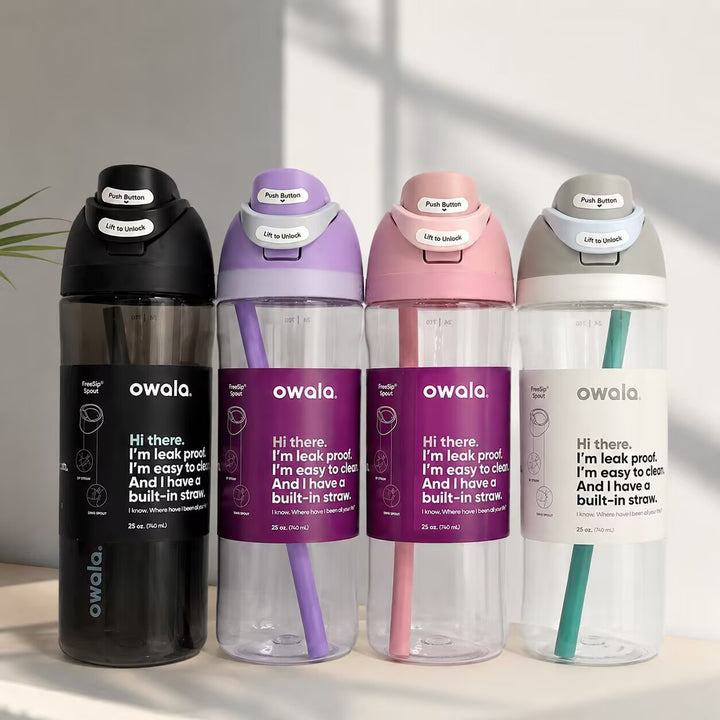 Unisex Water Bottle Stornfield