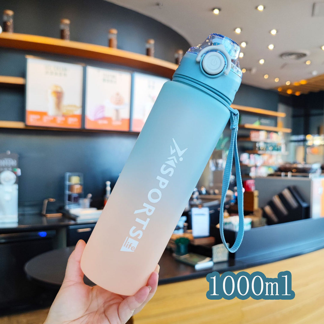 Women's reusable drinking bottle Stornfield