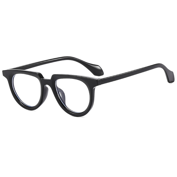 Women's fashionable glasses in elegant cat-eye design Stornfield