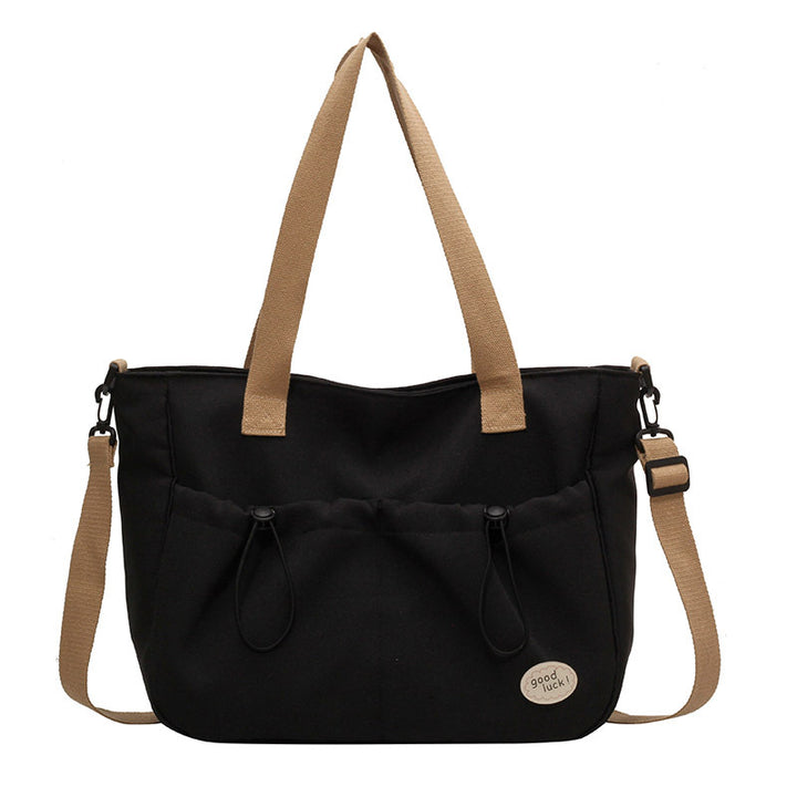 Multi-Functional Adjustable Shoulder Tote Stornfield